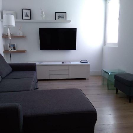 Great Apartment With Excellent Location Madrid Exterior photo
