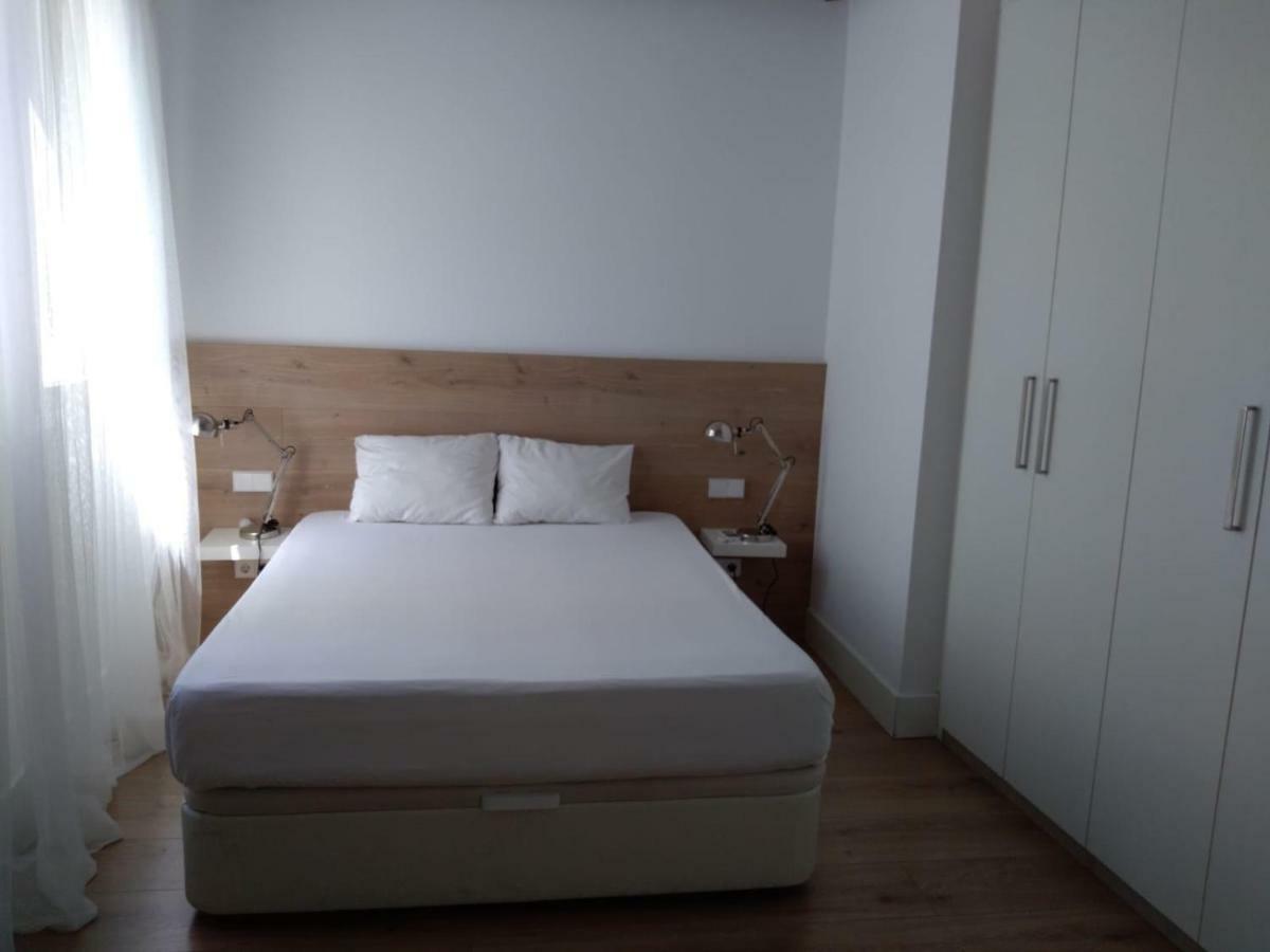 Great Apartment With Excellent Location Madrid Exterior photo