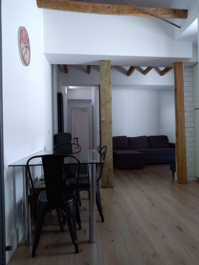 Great Apartment With Excellent Location Madrid Exterior photo