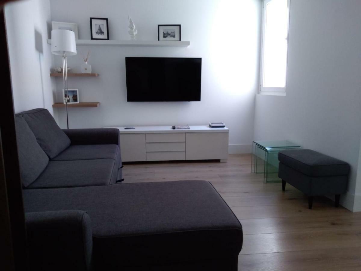 Great Apartment With Excellent Location Madrid Exterior photo