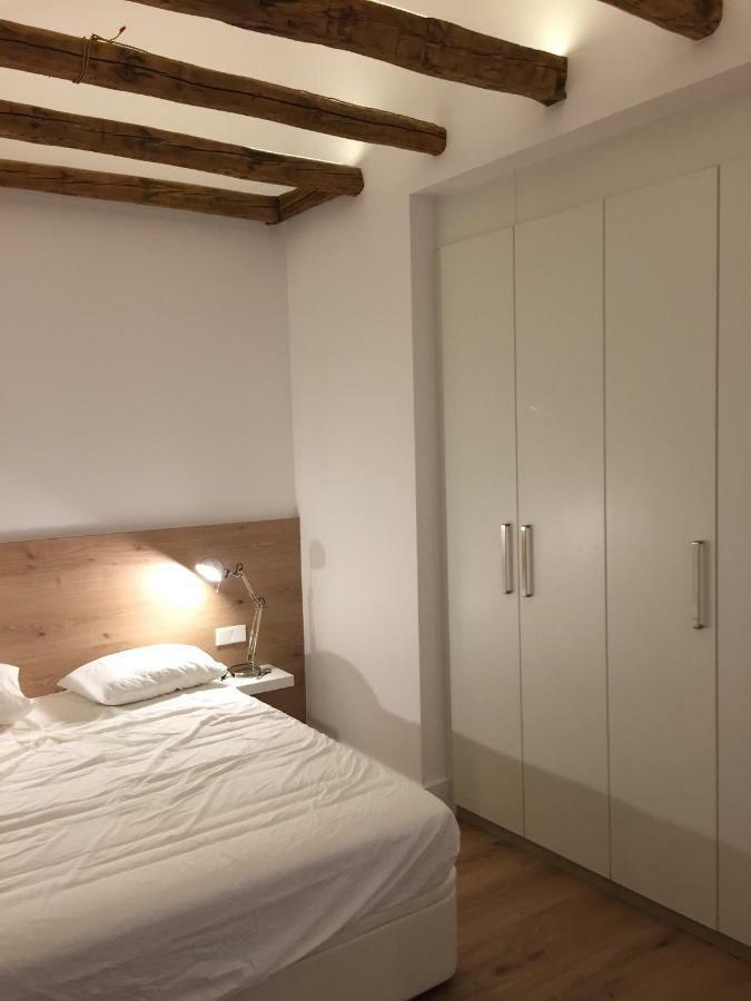 Great Apartment With Excellent Location Madrid Exterior photo